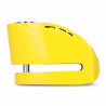 SHAD SC61A Bloccadisco Moto Allarme 120 dB Perno 6 mm