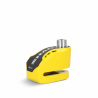 SHAD SC61A Bloccadisco Moto Allarme 120 dB Perno 6 mm