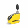 SHAD SC61A Bloccadisco Moto Allarme 120 dB Perno 6 mm