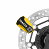 SHAD SC61A Bloccadisco Moto Allarme 120 dB Perno 6 mm