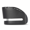 SHAD SC61A Bloccadisco Moto Nero Allarme 120 dB 6 mm