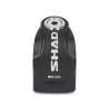 SHAD SC62A Bloccadisco Moto Nero Allarme 120 dB 10 mm