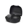 SHAD SH44 Bauletto Moto 44 Litri Nero Carbon con Piastra