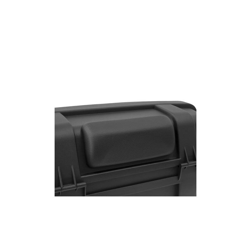 X-PLOR KS50ACC Schienalino Passeggero Bauletto KS50N