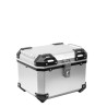 X-PLOR KS510A Bauletto Moto 30 Litri Alluminio Adventure