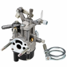 Carburatore Dell'Orto SHB 16/10 00753 Vespa 50 Special