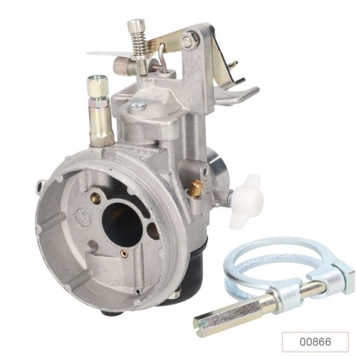 Carburatore Dell'Orto SHBC 19/19 E 00866 Vespa PK 80 100 125