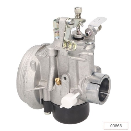 Carburatore Dell'Orto SHBC 19/19 E 00866 Vespa PK 80 100 125
