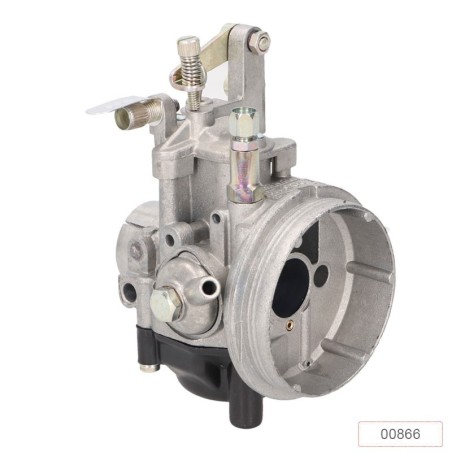 Carburatore Dell'Orto SHBC 19/19 E 00866 Vespa PK 80 100 125