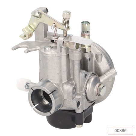 Carburatore Dell'Orto SHBC 19/19 E 00866 Vespa PK 80 100 125