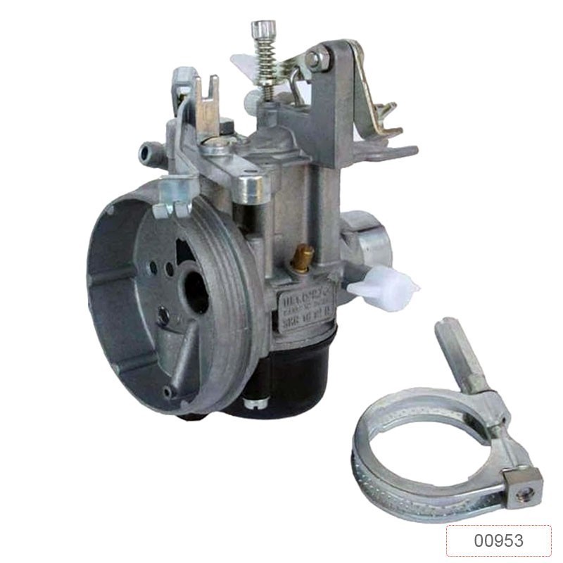 Carburatore Dell'Orto SHB 16/12 N 00953 Vespa 50 PK HP