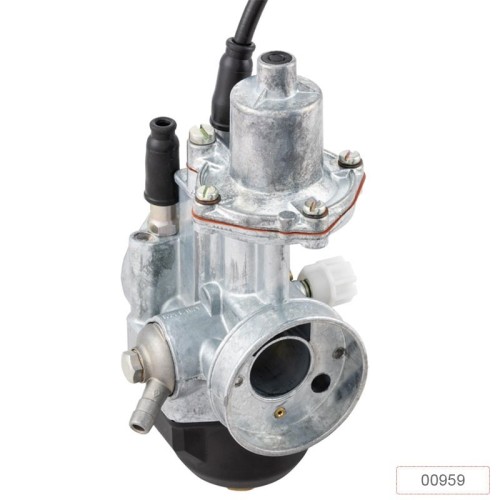 Carburatore Dell'Orto SHBB 22/22 00959 Piaggio Ape TM