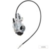 Carburatore Dell'Orto SHBB 22/22 00959 Piaggio Ape TM