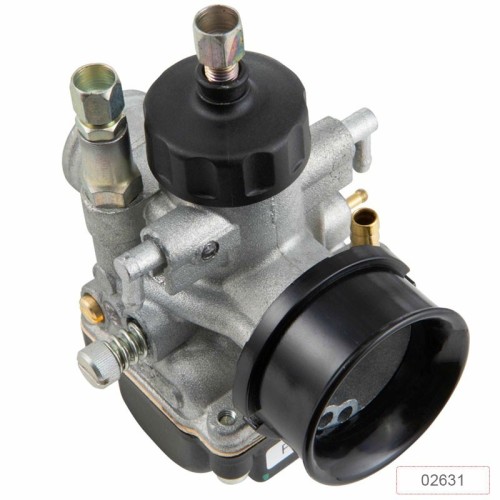 Carburatore Dell'Orto PHBG 19 DS 02631 Miscelatore Scooter 50