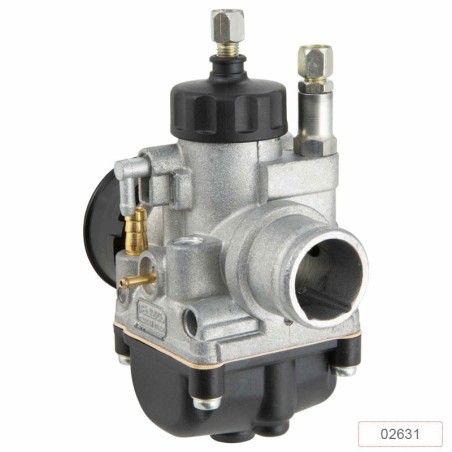 Carburatore Dell'Orto PHBG 19 DS 02631 Miscelatore Scooter 50