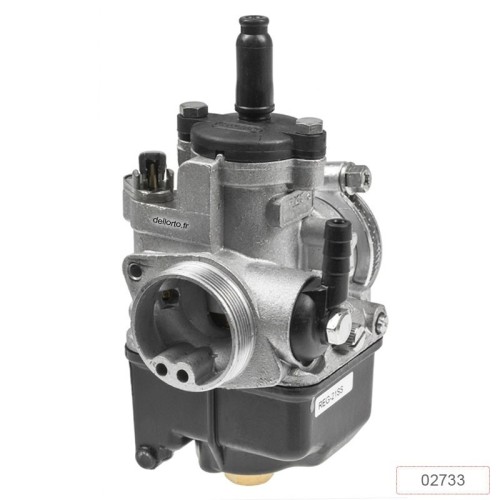Carburatore Dell'Orto PHBL 24 AD Vespa 50 ET3 125 | 02733