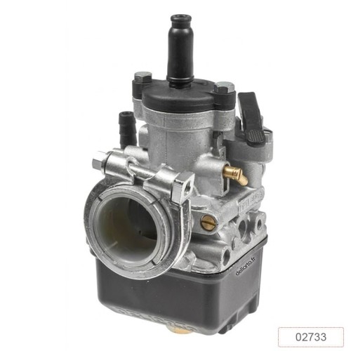Carburatore Dell'Orto PHBL 24 AD Vespa 50 ET3 125 | 02733