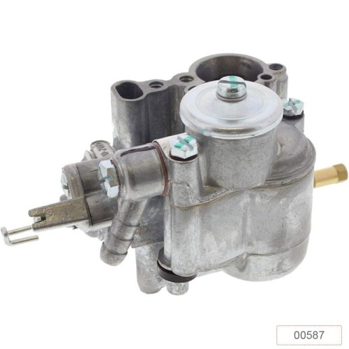 Carburatore Dell'Orto SI 20/20 D Vespa PX 125 150 | 00587