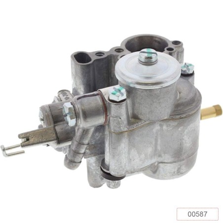 Carburatore Dell'Orto SI 20/20 D Vespa PX 125 150 | 00587