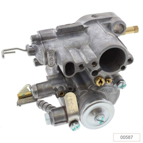 Carburatore Dell'Orto SI 20/20 D Vespa PX 125 150 | 00587