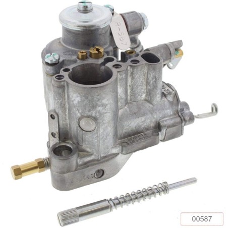 Carburatore Dell'Orto SI 20/20 D Vespa PX 125 150 | 00587