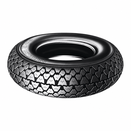 Pneumatico Michelin S83 3.00-10 Vespa DOT 2026