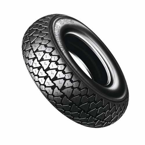 Pneumatico Michelin S83 3.00-10 Vespa DOT 2026