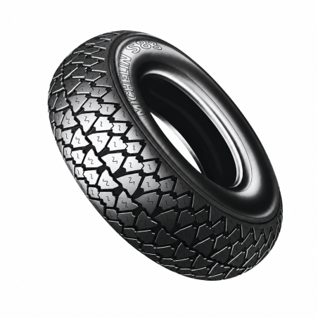 Pneumatico Michelin S83 3.00-10 Vespa DOT 2026