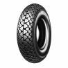 Pneumatico Michelin S83 3.50-10 59J Vespa DOT 2026