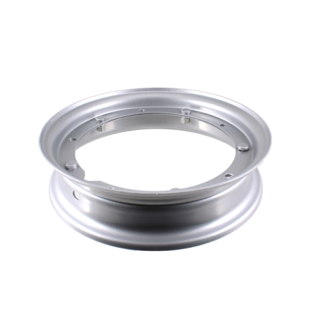 Cerchio Vespa 50 ET3 PK PX Grigio 10" RMS 225000009