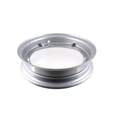 Cerchio Vespa 50 ET3 PK PX Grigio 10" RMS 225000009