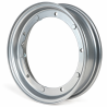 Cerchio Vespa 50 ET3 PK PX Grigio 10" RMS 225000009