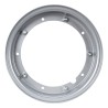 Cerchio Vespa 50 Special ET3 PK PX 2.10x10 Grigio RMS