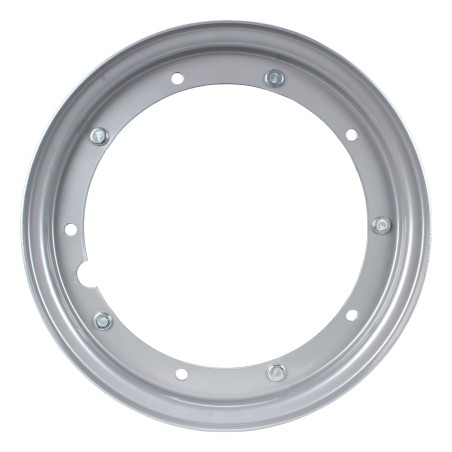 Cerchio Vespa 50 Special ET3 PK PX 2.10x10 Grigio RMS