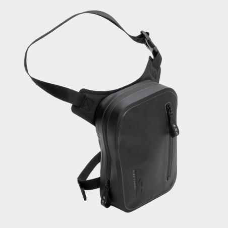 Borsa da Gamba Moto LS2 Move Ahead Impermeabile IPX5 1,7L