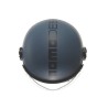 Casco Jet MOMO Design FGTR Classic Matt Dusty Blue / Blue
