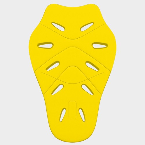 Paraschiena LS2 ViscoFlex Livello 2 per Giacca Moto