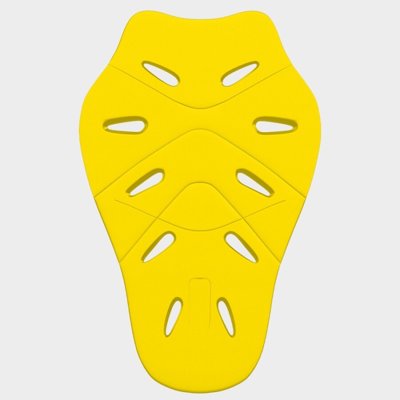 Paraschiena LS2 ViscoFlex Livello 2 per Giacca Moto
