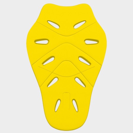 Paraschiena LS2 ViscoFlex Livello 2 per Giacca Moto