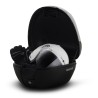 SHAD SH33 Bauletto Moto Scooter Nero 33L con Piastra