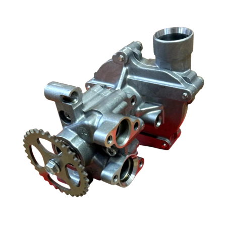 Pompa Acqua Originale Yamaha R1 FZ1 FZ8 4C8-12420-21