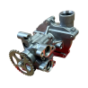 Pompa Acqua Originale Yamaha R1 FZ1 FZ8 4C8-12420-21