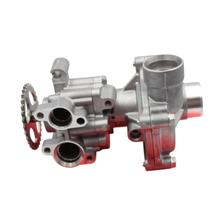 Pompa Acqua Originale Yamaha R1 FZ1 FZ8 4C8-12420-21