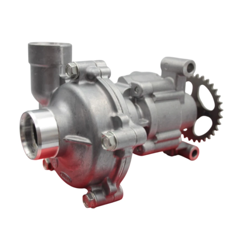 Pompa Acqua Originale Yamaha R1 FZ1 FZ8 4C8-12420-21