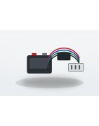Parti elettriche