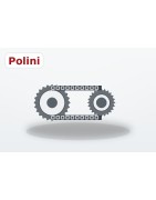 Variatori e Kit Trasmissione Polini | Motor Sport