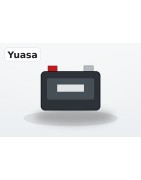 Batterie Yuasa