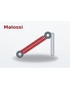 Ammortizzatori Malossi