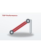 Ammortizzatori Top Performance | Motor Sport