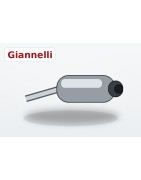 Giannelli Shot V4: marmitta sportiva per scooter Minarelli ad alte prestazioni | Motor Sport Canzoneri Francesca